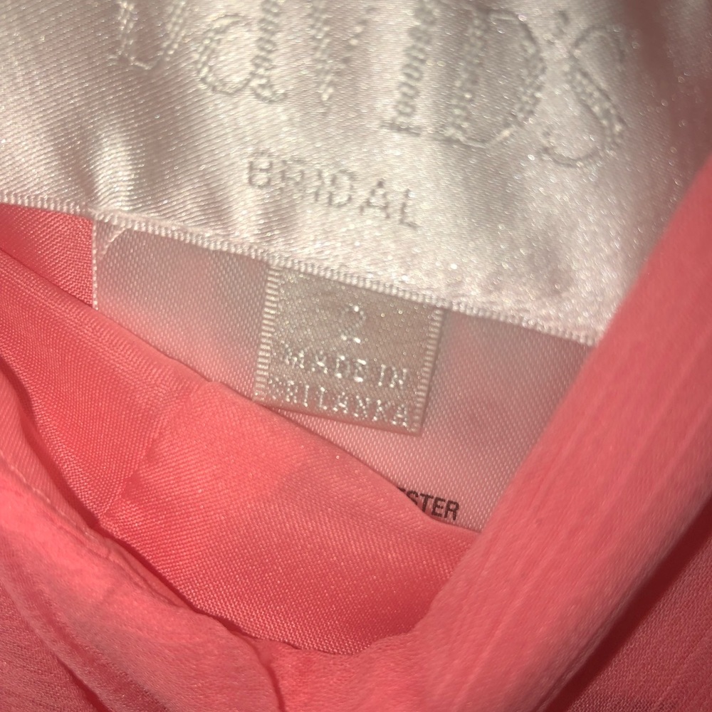 Formal Dress - Picture 2 of 2
